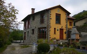 El Mirador De Valdedios 