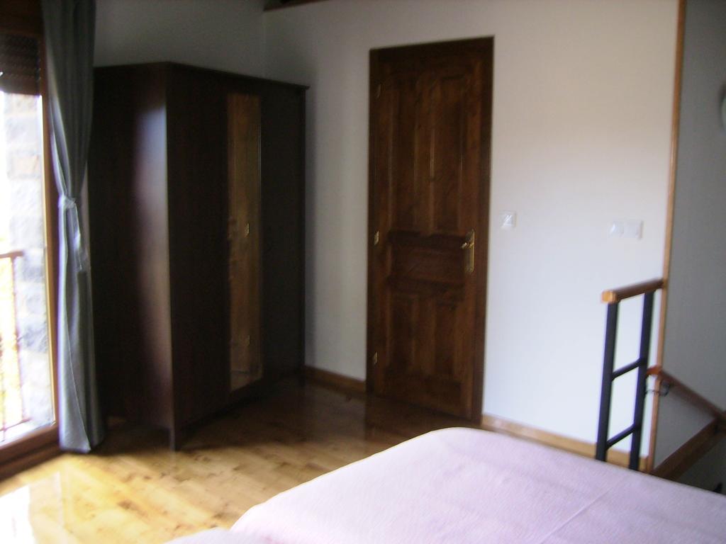 Ferienwohnung El Mirador De Valdedios " Casa Friera" Puelles Exterior foto