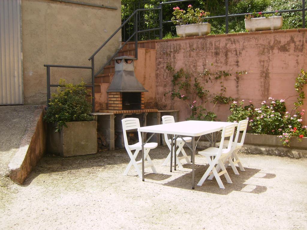 Ferienwohnung El Mirador De Valdedios " Casa Friera" Puelles Exterior foto