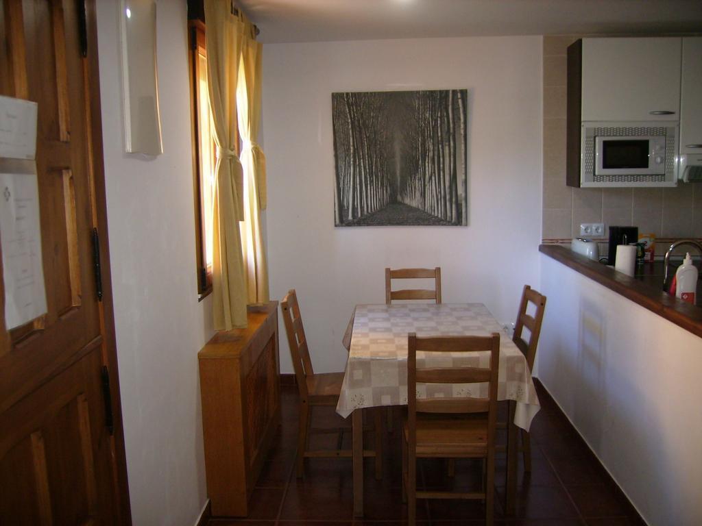 Ferienwohnung El Mirador De Valdedios " Casa Friera" Puelles Exterior foto